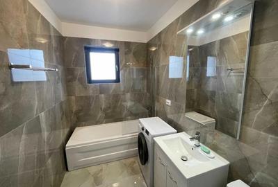 Inchiriere Garsoniera Militari Residence Lux - 8