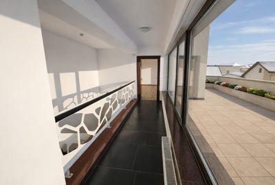 Casă individuală P+2 de închiriat – 6 camere, Otopeni, zonă centrală - 4