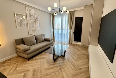 Apartament 2 camere + garaj in Park Lake Residence,Zona Iulius Mall - 18