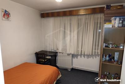 Apartament 2 camere, zona Calea Floresti, Manastur - 7