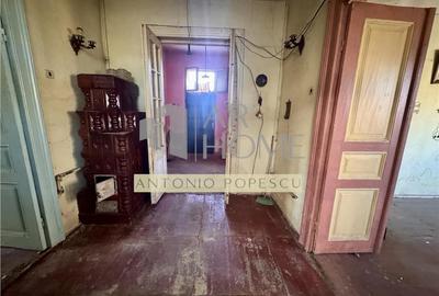 Casa 4 camere, 2 intrari, Ploiest, Bd. Castanilor - 20