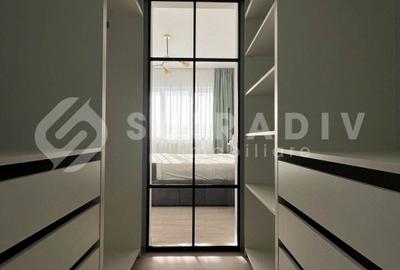 Apartament 3 camere | Superfinisat | Zona Roata Făget - 6