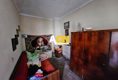 Casa veche, 5 camere, 287 mp teren, zona Prefectura. Necesita renovare - 15