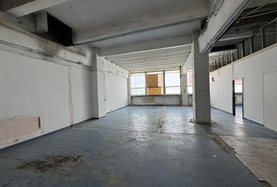 Spațiu 700 mp | Panduri –Academia Militară | Ideal fitness, clinică sau birouri - 8