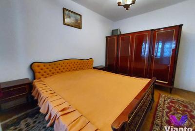 Apartament 3 camere cu balcon inchis etaj 1 - Ciresica Hipodrom 1V - 4