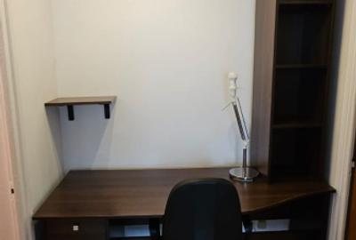 Apartament 2 camere - 2 minute metrou Unirii - 14