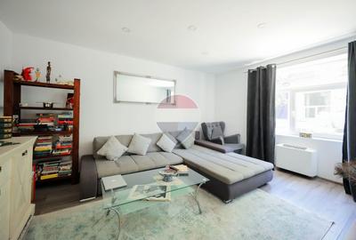 Vânzare apartament 4 camere, acces auto - parcare, Central - Cuza Vodă - 10