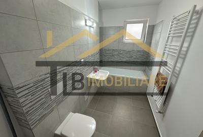 Apartament de 3 camere, 80mp, parcare, Zona Maurer Residence - 10