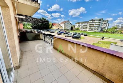 Apartament 2 Camere | Parcare | Terasa | Calea Turzii/Hexagon - 8