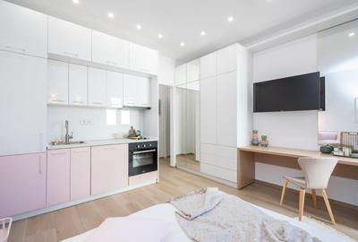 Studio modern | Cismigiu | GalDan Apartments - 8