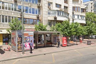 Piața Unirii–Bd. Corneliu Coposu | suprafata 100 mp I pret 2990 euro - 2