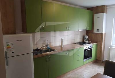 Apartament 3 camere, decomandat, Zona SIGMA - 4
