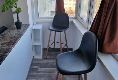 Apartament cu 2 camere in B-dul Saturn, mobilat nou si utilat, liber la inchirie - 11