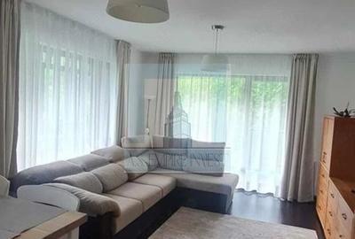 Apartament 2 camere mobilat/utilat - zona Racadau / Tampa Gardens - 2