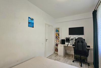 Apartament spatios gata de mutare-mobilat si utilat-Comision 0% - 14