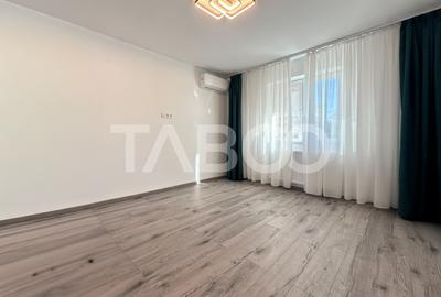 Apartament cu 2 camere semidecomandat în Mărăști