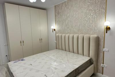 Apartament mobilat și utilat!!!Premium!!! - 3