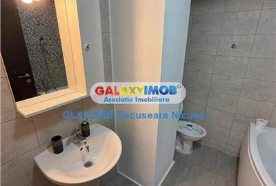 Apartament 2 Camere, Mobilat Utilat in Militari Residence 67.900 Euro - 14
