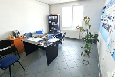 Proprietate industrială de vânzare – zona Iezureni - Ecaterina Teodoroiu, Târgu - 8