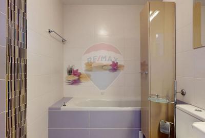 Închiriere apartament 2 camere, Brașov, cartier Răcădău, Alphaville 1 - 6