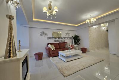 LUX! Ap2cam IMPECABIL - Ideal Student - zona CAMPUS - Parcare Privata - 600 euro - 14