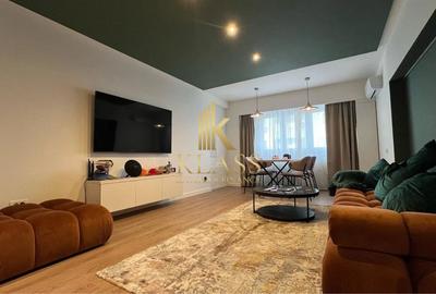 Apartament  de inchiriat cu 2 camere - Aviatiei - 6