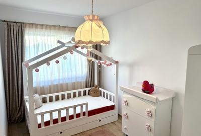 Casa 4 Camere I TUNARI I Langa Padure I 50 mp Gradina - 14