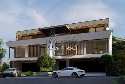 Duplex cu 4 camere în Europa