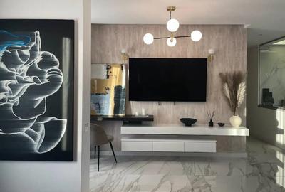 Penthouse 3 camere, Imparatul Traian, Craiova - 3