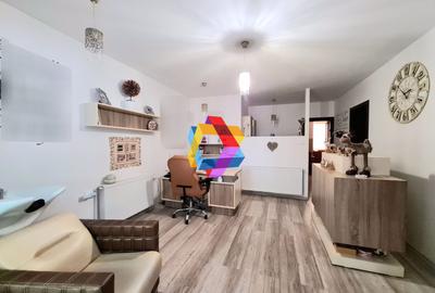 Spațiu comercial de închiriat Brasov - 120 mp # spatii-comerciale-brasov.ro - 4