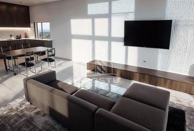 Duplex cu 4 camere si 3 bai, finisaje la alegere, toate utilitatile - 23