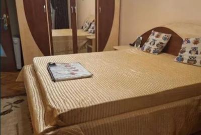 Apartament 3 Camere,B-dul Alexandru Obregia,Amenajat,centrala,parcare,mobilat - 5