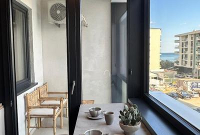 Apartament 2 camere Building Stefan, Mamaia Nord - 4