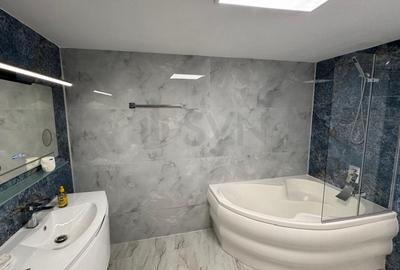 REA1028335 Duplex l Ultracentral l 5 camere - 14