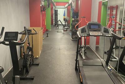 Birouri de închiriat | 452 mp | Zona Universitate - 6