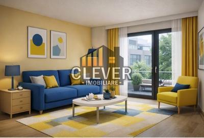 Garsonieră decomandată în Theodor Pallady