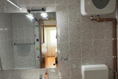 Apartament 2 camere, decomandat, 52 mp, balcon, ac, metrou, Tineretului - 9