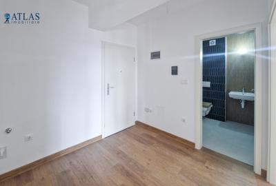 Avantgarden 3, bloc nou, etaj 4, 52 mp., parcare subterana inclusa, boxa beci - 8