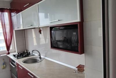 Apartament - 3 camere - semidecomandat - Iancului - 7
