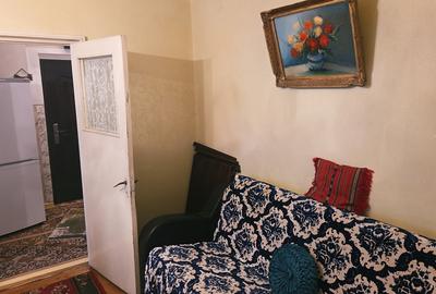 Apartament pe Traian Vuia la Etajul 2 - 18