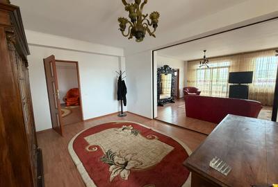Apartament 5 camere /Domenii/ Centrala/ Parcare - 4