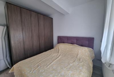 Aparatorii Patriei Apartament 2 camere bloc nou terasa spatioasa - 7