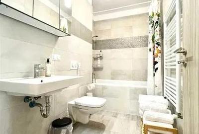 Inchiriem Apartament 3 Camere, Modern, Decomandat, Tractorul - 13