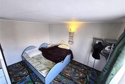 VIDEO | Domeniu privat la Padurea Noroieni | Vila D + P + M cu 9 camere | Curte, - 21