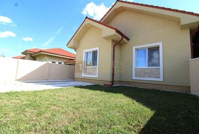 Casă individuală modernă | Dumbrăvița - 1