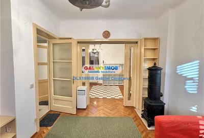 Apartament cozzy 2 camere Floreasca | etaj 1 la curte cu centrala - 1