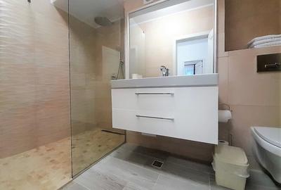 Vanzare apartament 2 camere, Mamaia / Mirage Sunset, premium, mobilat - 8