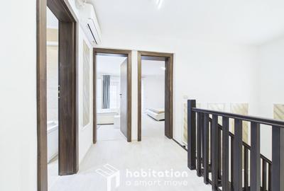 Tur virtual| Duplex 5 camere| spațios| în  Dumbrăvița | 0% Comision| - 24