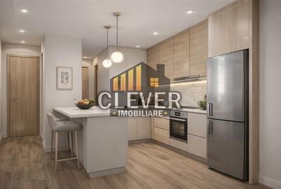 Apartament 2 camere Salajan | Balcon 17 mp | 0% comision - 3