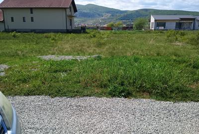 Vând Teren intravilan in cartier Micești, judetul Alba - 4